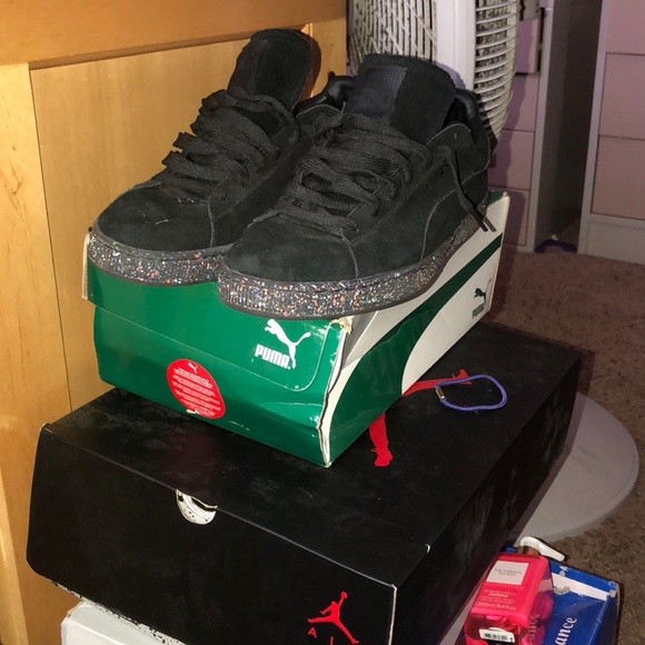 Puma - Picture 8 of 8